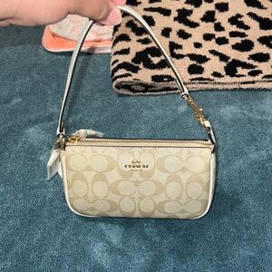 Small Coach Purse